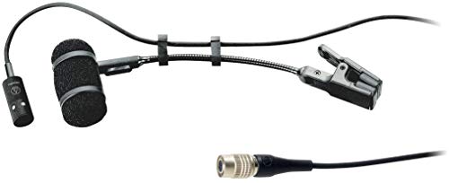 Amazon | オーディオテクニカ コンデンサーマイクロホン PRO35XcW